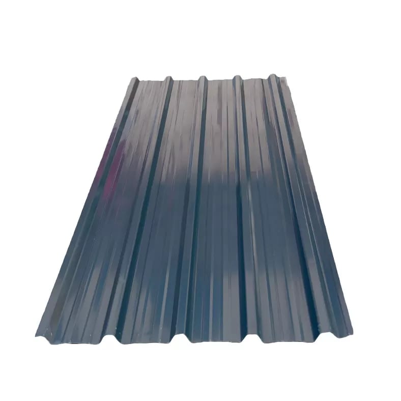 Box Profile Sheets