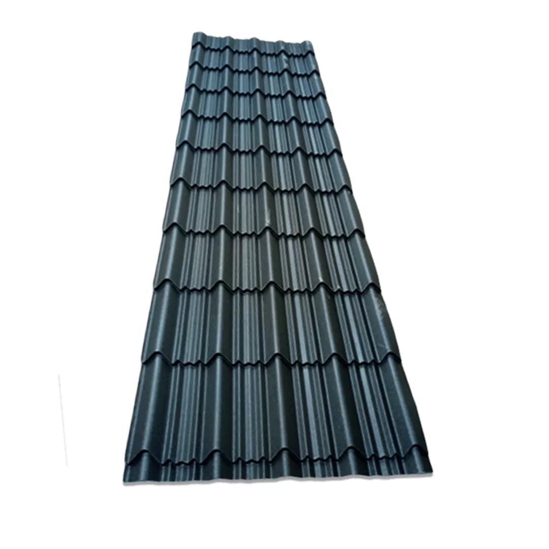 Glazed Tile