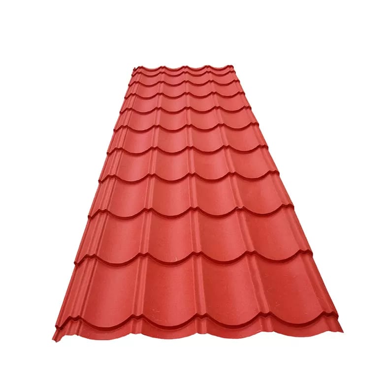 Mandarin Tile