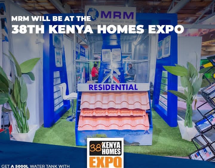 Kisumu Commercial Center